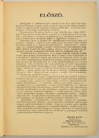 Budapest székesfőváros ház és telektulajdonosainak címtára. Szerk.: Holub Jenő, és Holub József. Bp....