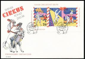 3 klf FDC 3 FDC