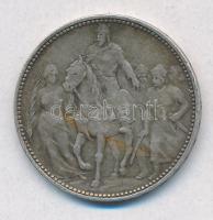 1896KB 1K Ag "Millenium" T:2
Adamo K5.2