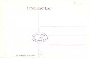 Poroszló, Hitelszövetkezet, Gazdakör, Fogyasztási szövetkezet üzlete és saját kiadása