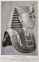 Howard Carter: Tut-ankh-amen koporsója és múmiája. Fordította Dr. Balassa József. Modern utazók, fel...