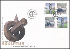 NORDEN sor FDC-n NORDEN set FDC