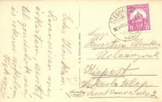 Szeghalom, Római katolikus templom (EK)