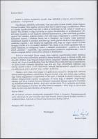 Demszky Gábor: Keleti Éden. (Bp.), 2003, Szerzői kiadás. Kiadói papírkötés. Benne Kovács Árpád (1948...