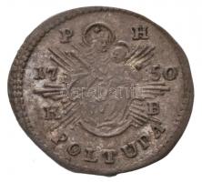 1750K-B Poltura Ag "Mária Terézia" (0,94g) T:1-  
Hungary 1750K-B Poltura Ag "Maria ...