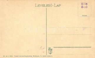 Kassa, Kosice; látkép / general view