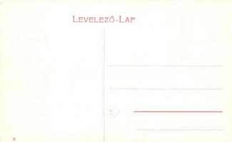 Kassa, Kosice; Andrássy palota, Dr. Holzman fogorvos, Gaál Gyula, Migály Sándor, Giláry, Varga B. üz...