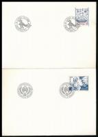 5 FDC 5 klf FDC