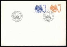 5 FDC 5 klf FDC