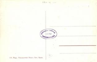 Nagyida, Velká Ida; cigányok / gypsy colony