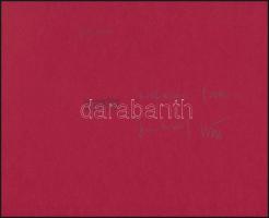 1982-2010 Jankovszky György(1946-): Budapest, Lenin elvtárs látogatása a VIII. kerületben, feliratoz...