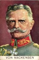 von Mackensen