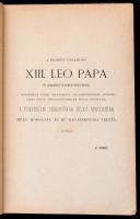 Dr. Germanus Konstantin: Reformatorok. Történelmi előadások katholikus reformatorok és Luther Márton...