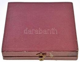 Franciaország 1900. "Francia Köztársaság / Levallois Perret Szakegyetemi Társulás - Professzor&...