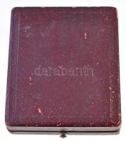 Franciaország 1906. "Francia Köztársaság 1870 / Nimes-i vendéglátós szövetség" peremen jel...