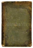 Constantia, Portugall-király' leánya. Dráma három szakaszban. Castelli után magyarra fordította...