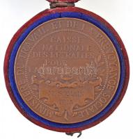 Franciaország 1913. "Francia Köztársaság / Munka és Szociális Jóléti Minisztérium - Nemzeti Öre...