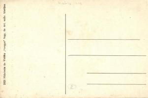 Hídalmás, Hida; Hangya fogyasztási és ért. szövetkezet üzlete és saját kiadása / cooperative shop (E...