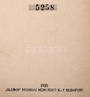 Gárdonyi Géza: Göre Gábor könyvei sorozat 5 kötete: Kátsa. Durbints sógor. A pesti úr. Vakarts. Bojg...
