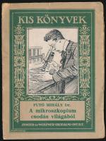 Kis könyvek sorozat három kötete: 
Dr. Horváth Károly: Növénykísérletek. 
Dr. Horváth Károly: Növé...