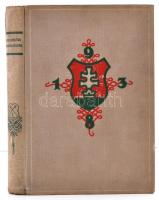 Felvidékünk-honvédségünk. (Trianontól-Kassáig.) Történelmi eseménysorozat képekkel. Bp., 1939, Vitézi Rend Zrinyi Csoportjának Kiadása. Szövegközti és egészoldalas illusztrációkkal, térképekkel, Kiadói festett, címerrel illusztrált egészvászon-kötés, kissé sérült gerinccel, laza, kissé sérült fűzéssel, a színes Horthy-képpel az elejéről hiányzik.