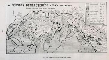 Felvidékünk-honvédségünk. (Trianontól-Kassáig.) Történelmi eseménysorozat képekkel. Bp., 1939, Vitéz...