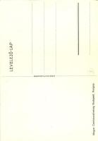 1933 Budapest-Gödöllő, Cserkész Jamboree. Kiadja a Magyar Cserkészszövetség / Hungarian scout jambor...