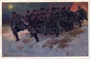 WW. I. s: F . Jung (EB)