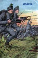 WW. I. propaganda (EB)