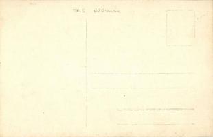 SMS Novara Osztrák-Magyar Haditengerészet Helgoland-osztályú gyorscirkáló matróza / Austro-Hungarian...