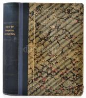 1873 A Magyar Korona Országainak helységnévtára 1873. Szerk.: Az Országos Magyar Királyi Statistikai...