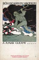 WW. I. Czechoslovak propaganda