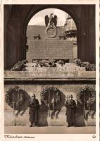 München Nazi propaganda