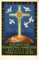 34th International Eucharistic Congress, Budapest, So.Sptl