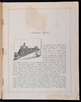 Pechány Adolf: Emléklapok, a Magyar Orvosok és Természetvizsgálók 1897. évi augusztus hó 22-25. napj...