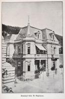 Pechány Adolf: Emléklapok, a Magyar Orvosok és Természetvizsgálók 1897. évi augusztus hó 22-25. napj...