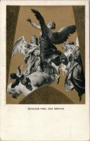 Benczúr: Deo Gratias