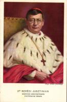 Dr Serédi Jusztinián