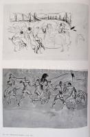 Gombosi György: Új magyar rajzművészet. Rippl Rónaitól a Nyolcakig. Bp., 1945, Erasmus. Sérült félvá...