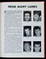 Dettre, Andrew: The First 15 Years of St. George Budapest (1957-1972). Alexandria NSW, é. n., Atlas ...