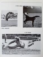 Dettre, Andrew: The First 15 Years of St. George Budapest (1957-1972). Alexandria NSW, é. n., Atlas ...