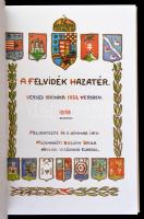 Pilismaróti Bozóky Gyula (Ny.M.Kir.Honvéd Vezérkari Ezredes): Kárpátalja hazatért 1938. A felvidék h...