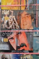 390 db magyar telefonkártya, különféle témákban, köztük ritka darabokkal is + Telefonkártya-katalógu...