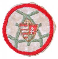 19db-os díj- és sportérem gyűjtemény Kaposi (Kunst) Gyula (1903-1991) tornász, olimpikon és testneve...