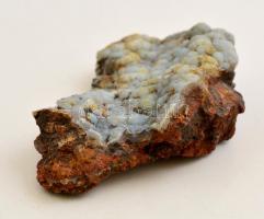 Malachit ásvány, 10×7 cm