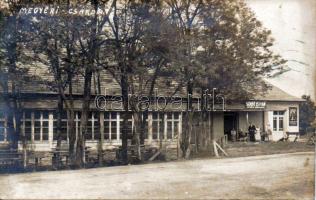 Budapest Megyeri csárda Photo