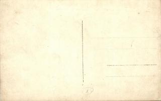 Osztrák-magyar katonai autók javítóműhelye / WWI Austro-Hungarian repair workshop service for milita...