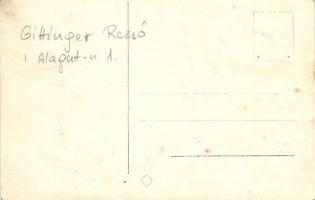 Osztrák-magyar katonai kórház, sérült katona ellátása a műtő asztalon / WWI K.u.K. military hospital...