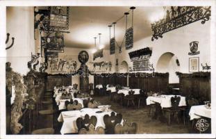 Budapest VIII. Sörkatagomba