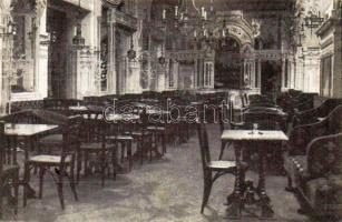 Budapest VIII. Balaton Café